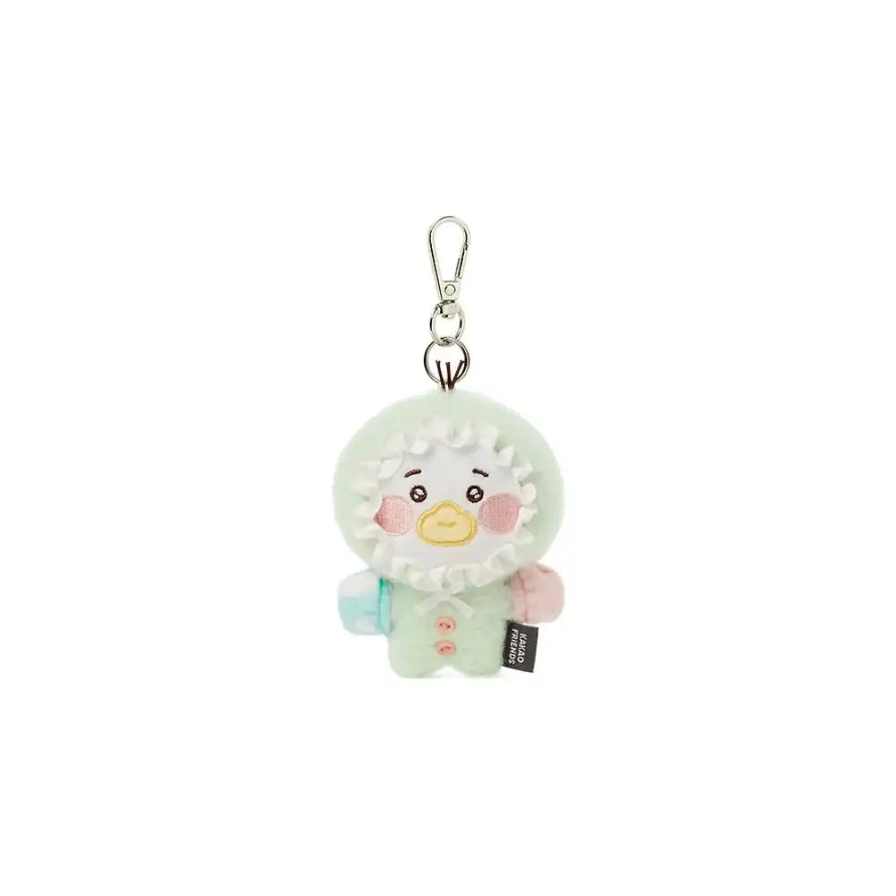 Kakao Friends - Baby Dreaming Doll Keyring - Kakao Friends - Doll Keyring - Harumio