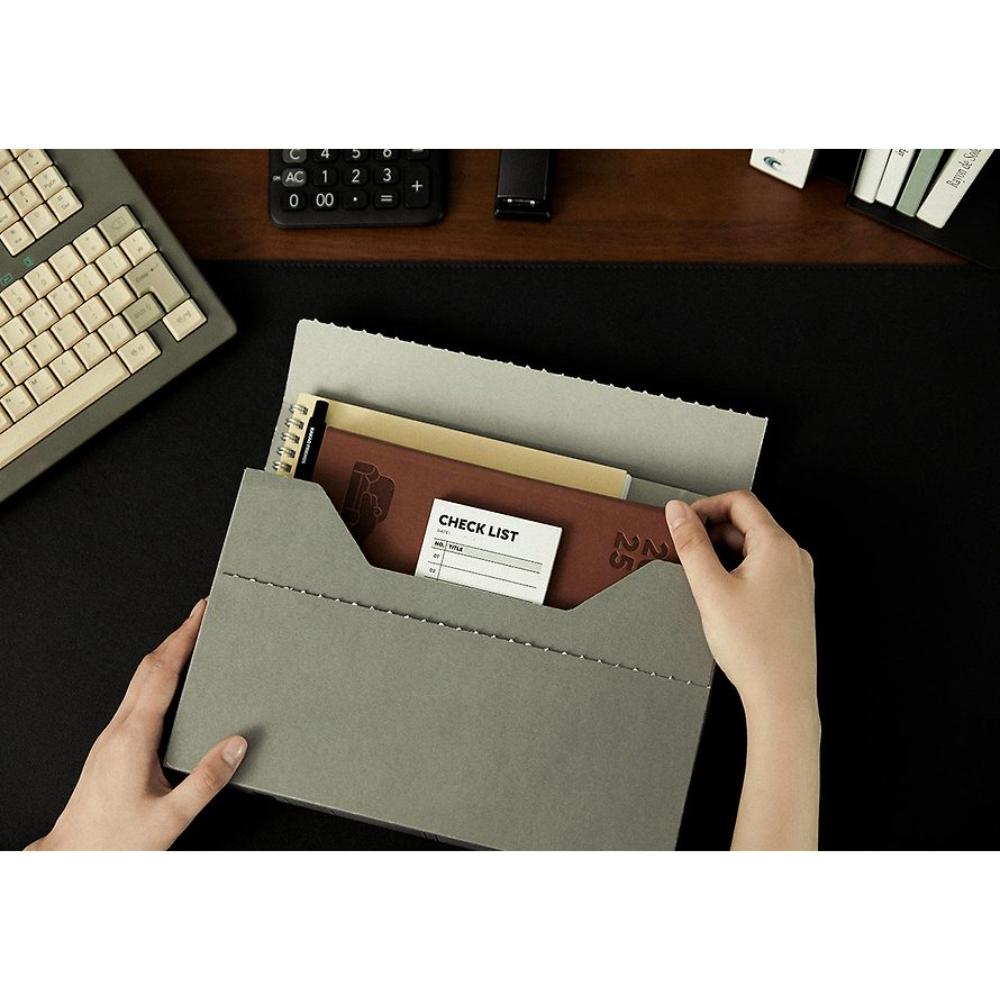 Kakao Friends - Choonsik 2025 Office Diary Set - Kakao Friends - Diary - Harumio