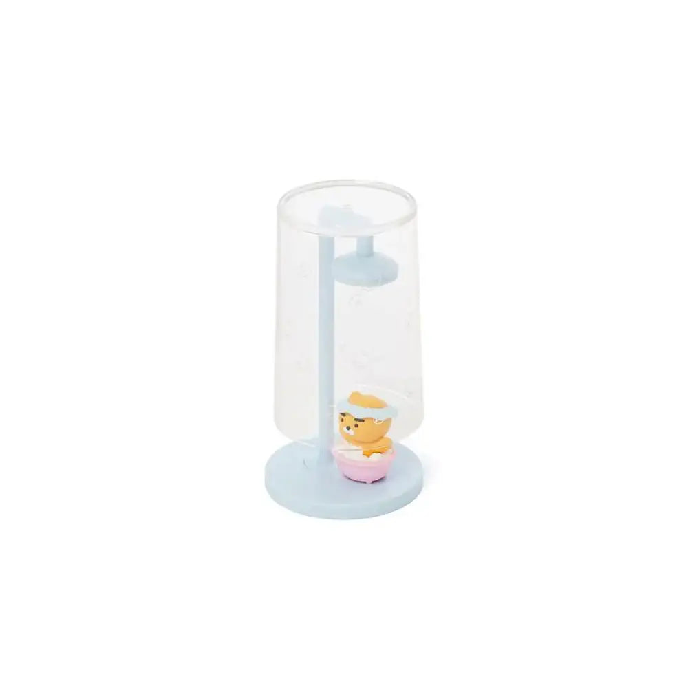 Kakao Friends - Gargle Cup & Stand Set - Kakao Friends - gargle cup - Harumio