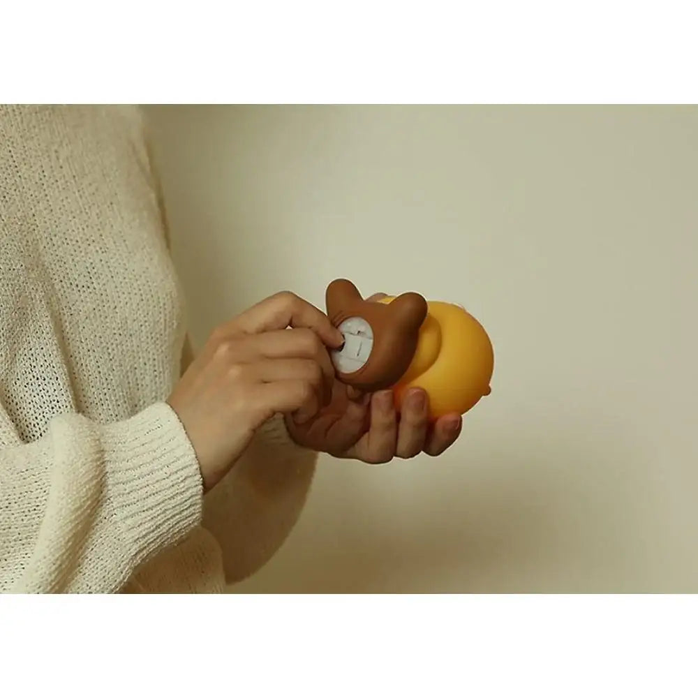 Kakao Friends - Choonsik Mini Lamp - Kakao Friends - Home & Living, Accessories - Harumio