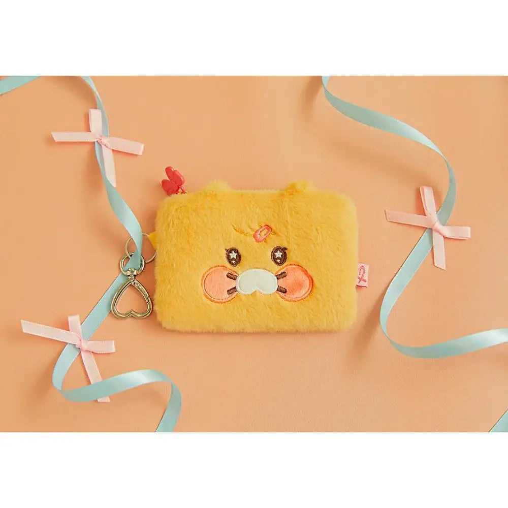 Kakao Friends - Savage Choonsik Square Pouch - Kakao Friends - Pouch - Harumio