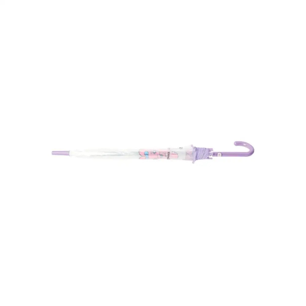 Kakao Friends - Punkyu Rabbit Transparent Umbrella - Kakao Friends - Home & Living, Accessories - Harumio