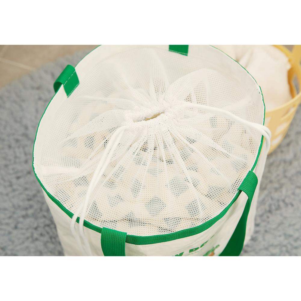 Kakao Friends - Choonsik Bokjori Laundry Bag - Kakao Friends - laundry bag - Harumio