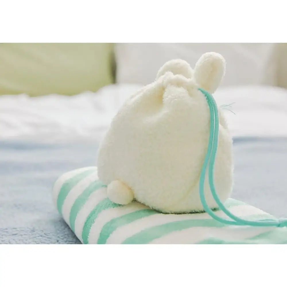 Apricot Studios x Kakao Friends - Choonsik Face Pouch - Kakao Friends - Pouch - Harumio