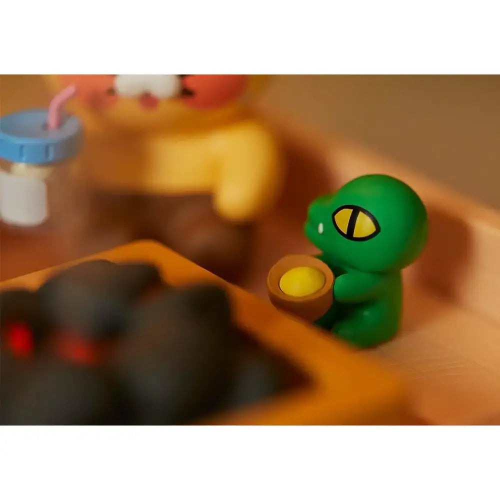 Kakao Friends - Choonsik Sauna Humidifier - Kakao Friends - Humidifier - Harumio