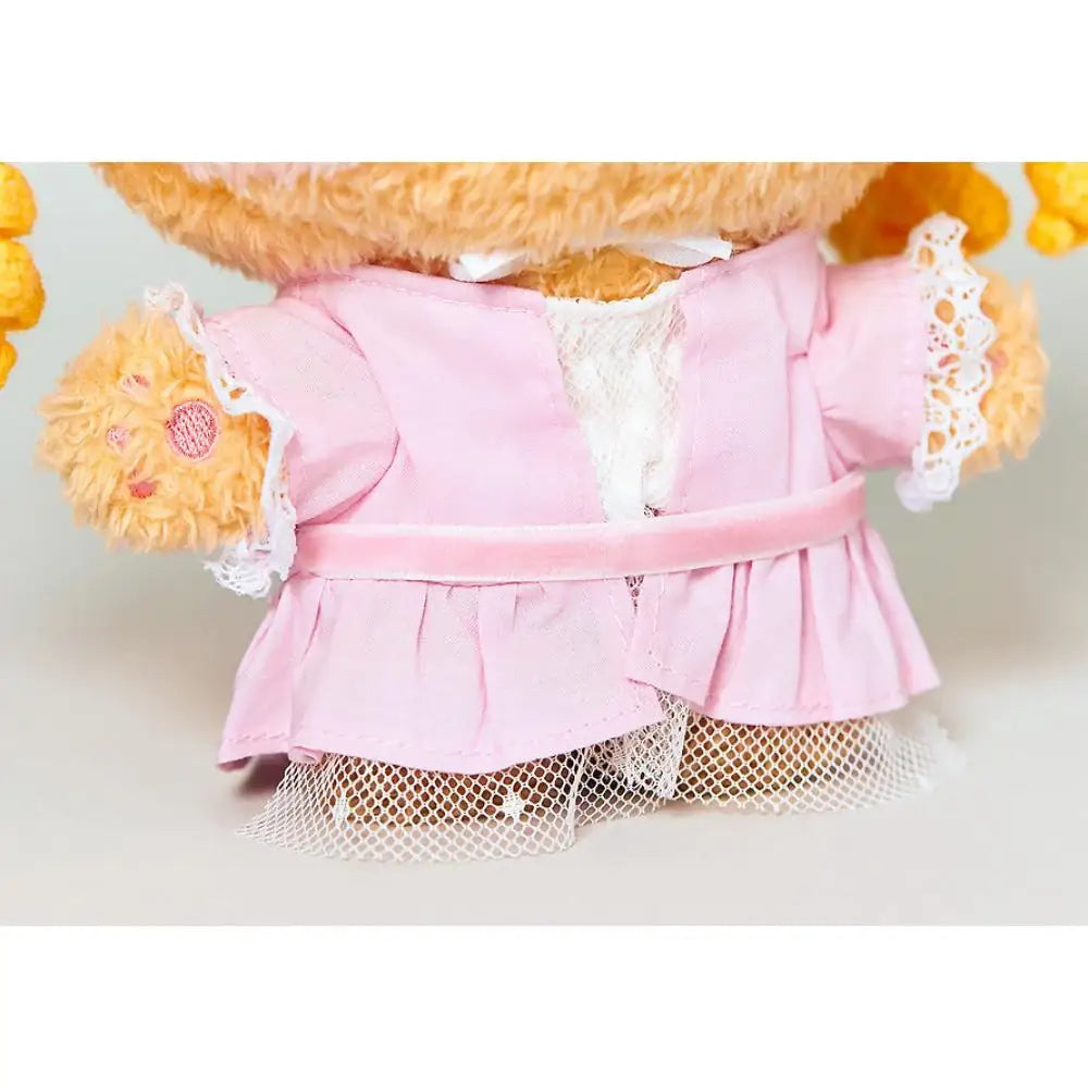 Kakao Friends - Choonsik Bus Noble Young Lady Fossil Doll Costume - Kakao Friends - doll costume - Harumio