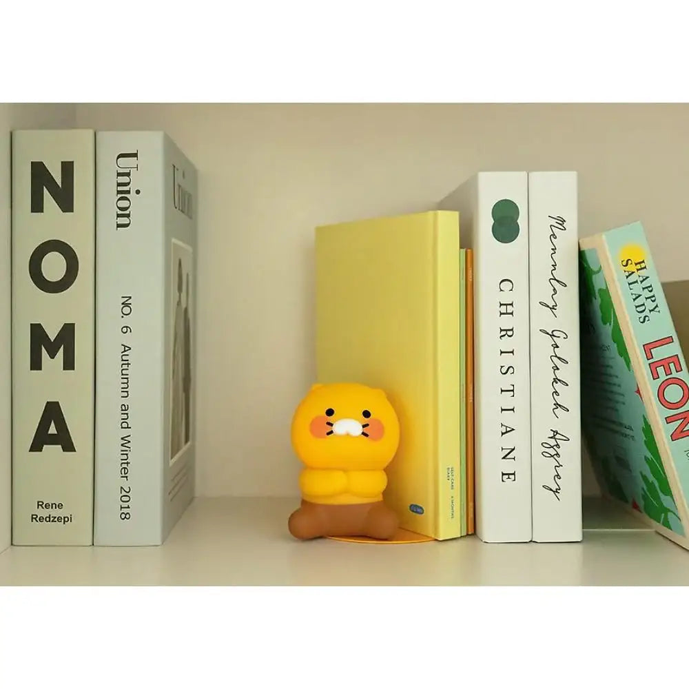 Kakao Friends - Choonsik Mini Lamp - Kakao Friends - Home & Living, Accessories - Harumio