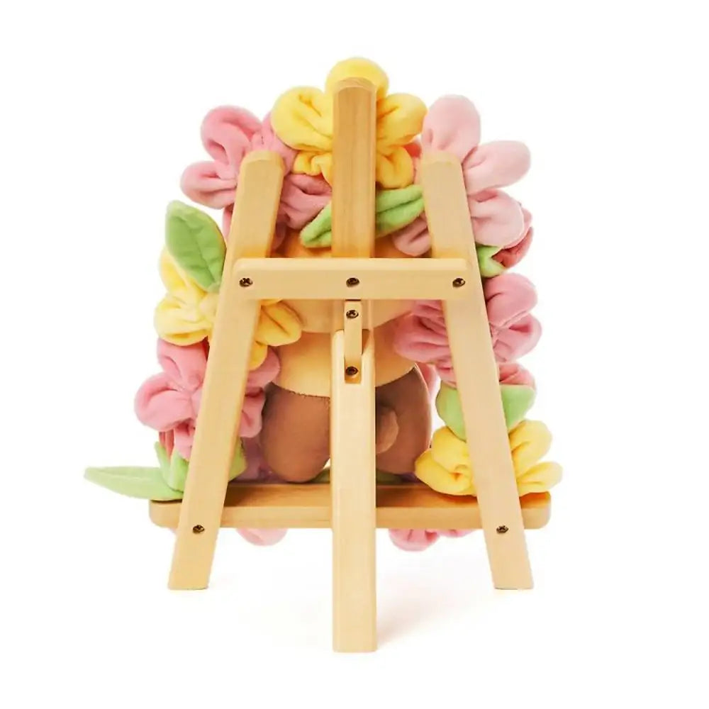 Kakao Friends - Choonsik Wreath Plush Doll - Kakao Friends - Plush - Harumio