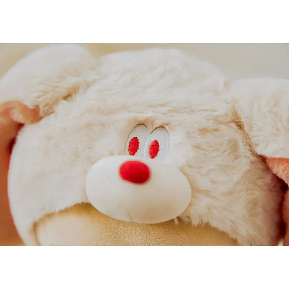 Apricot Studios x Kakao Friends - Choonsik Bunny Plush Doll - Kakao Friends - Plush Doll - Harumio