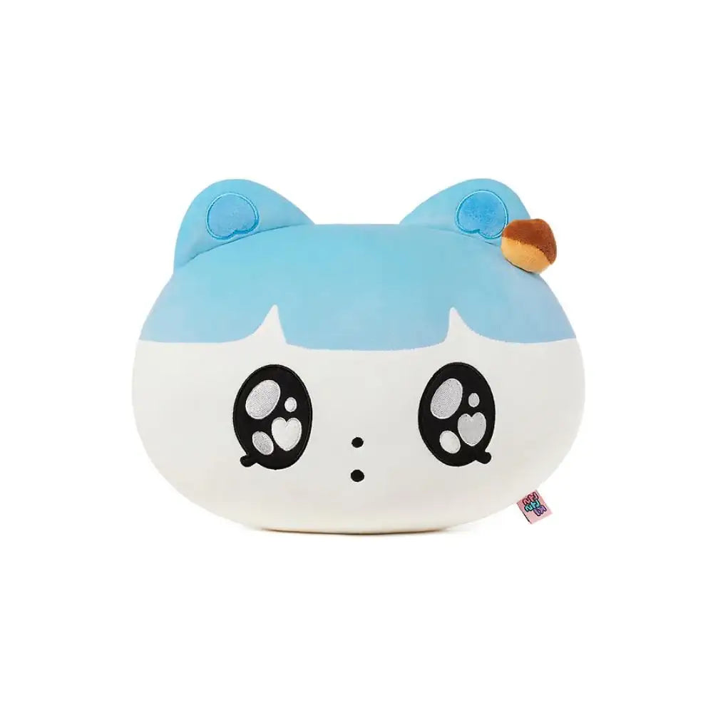 Kakao Friends - GOLGOLZ Face Cushion - Kakao Friends - Face Cushion - Harumio