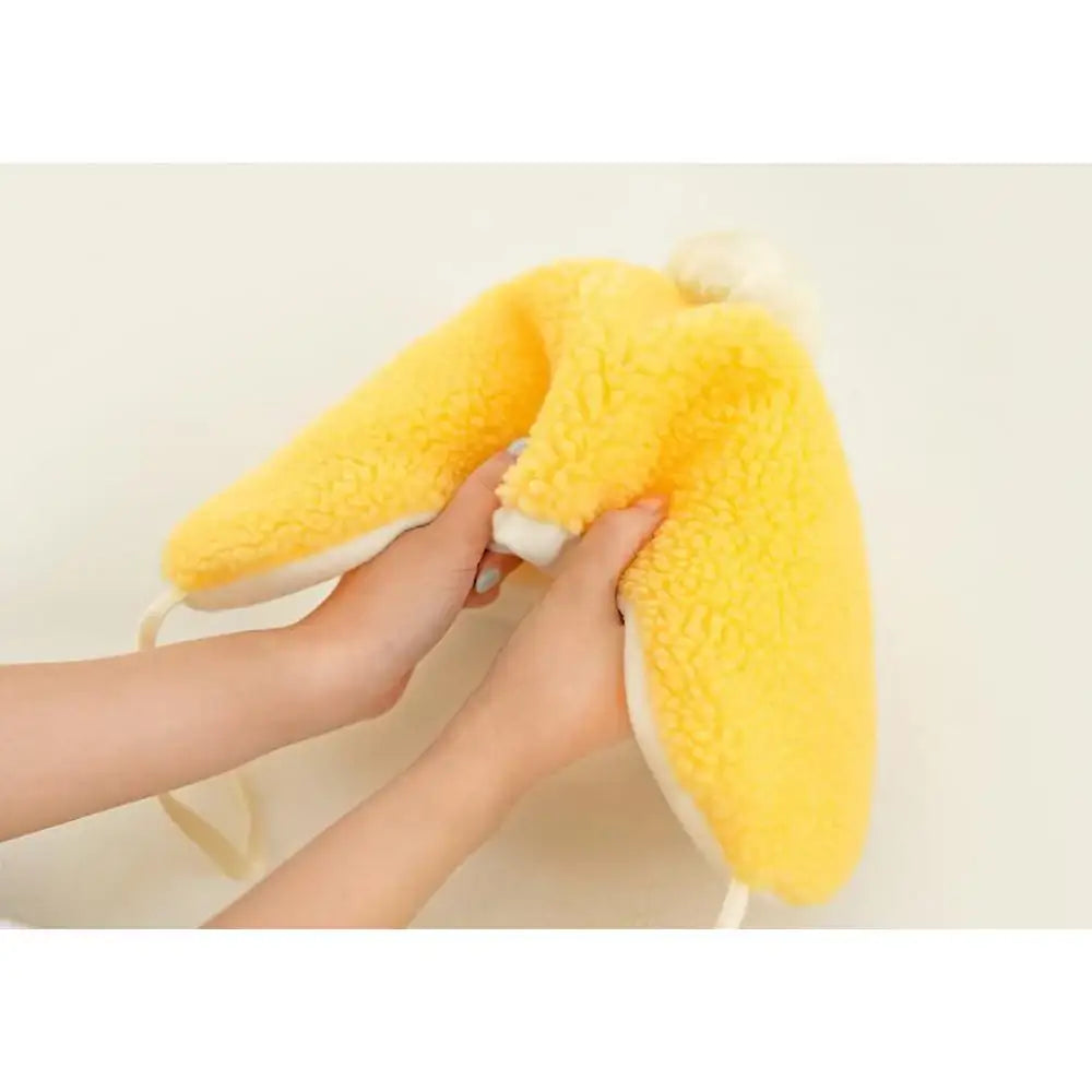 Kakao Friends - Choonsik Children's Winter Hat - Kakao Friends - Hat - Harumio