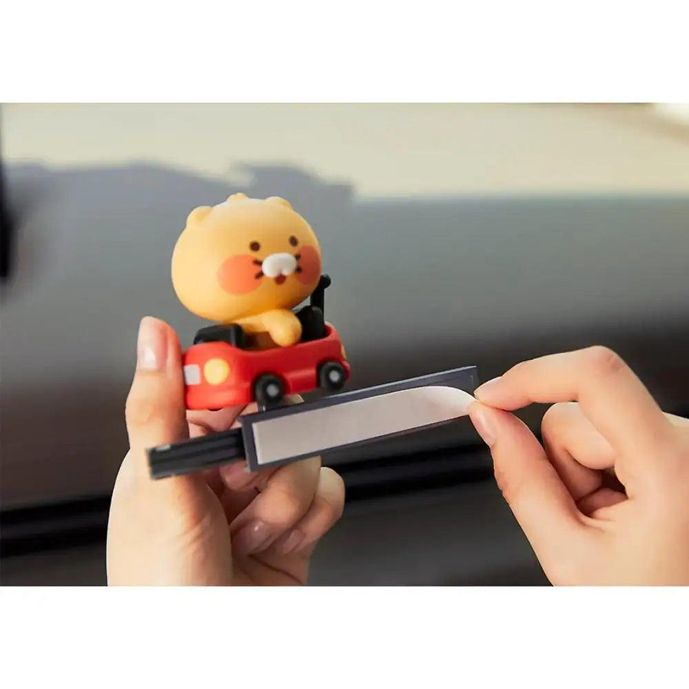 Kakao Friends - Sliding Monitor Air Freshener - Kakao Friends - Freshener - Harumio