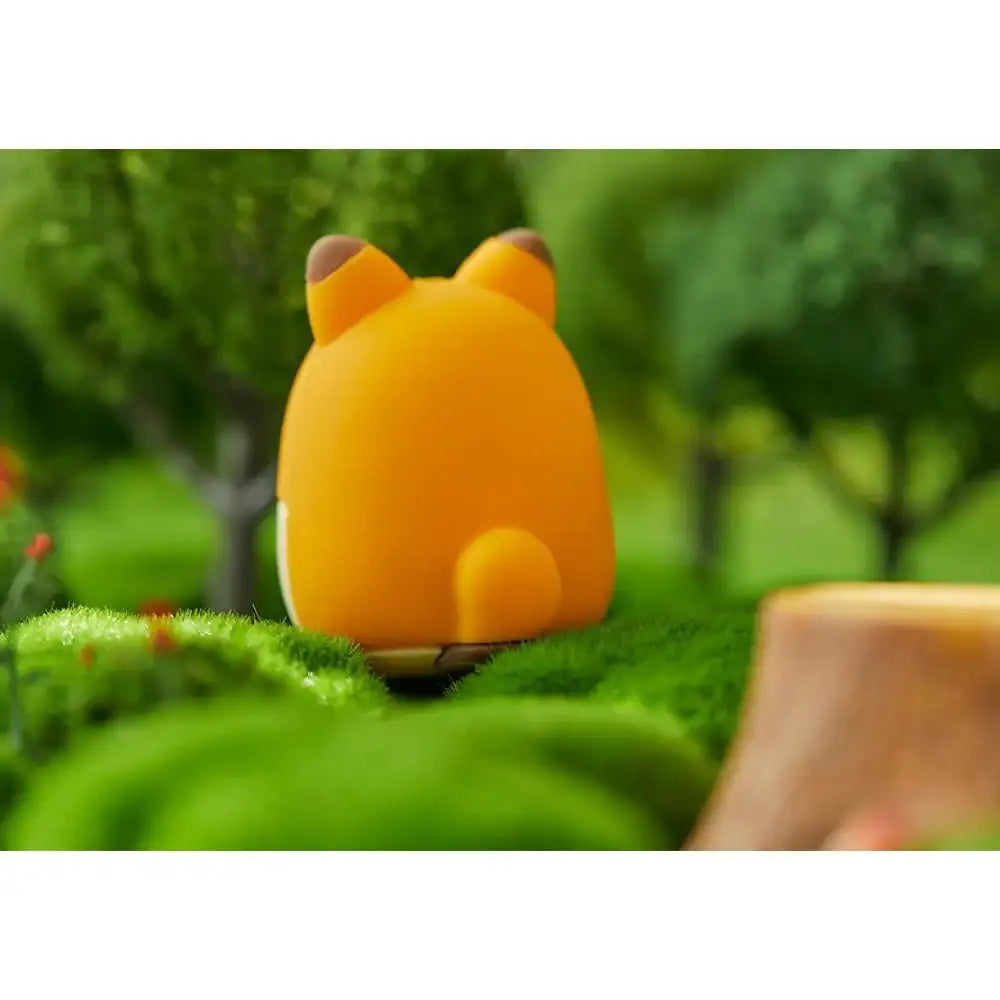 Kakao Friends - Animal Figure Keyring - Kakao Friends - Keyring - Harumio