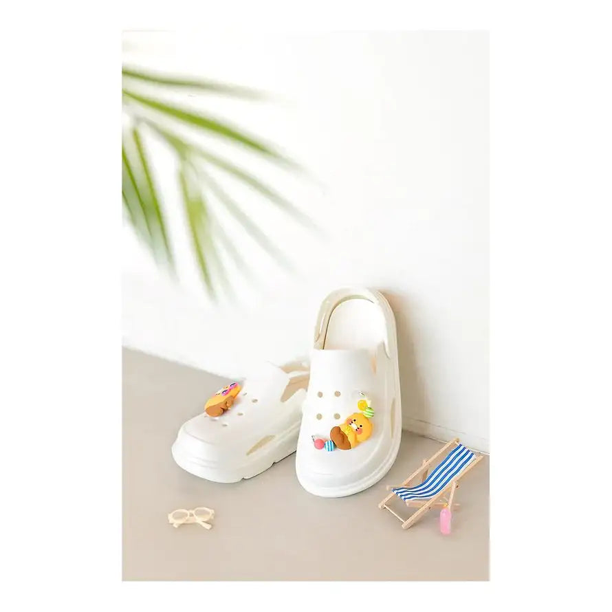 Kakao Friends - Choonsik Charm Decoration - Kakao Friends - Strap Charm - Harumio