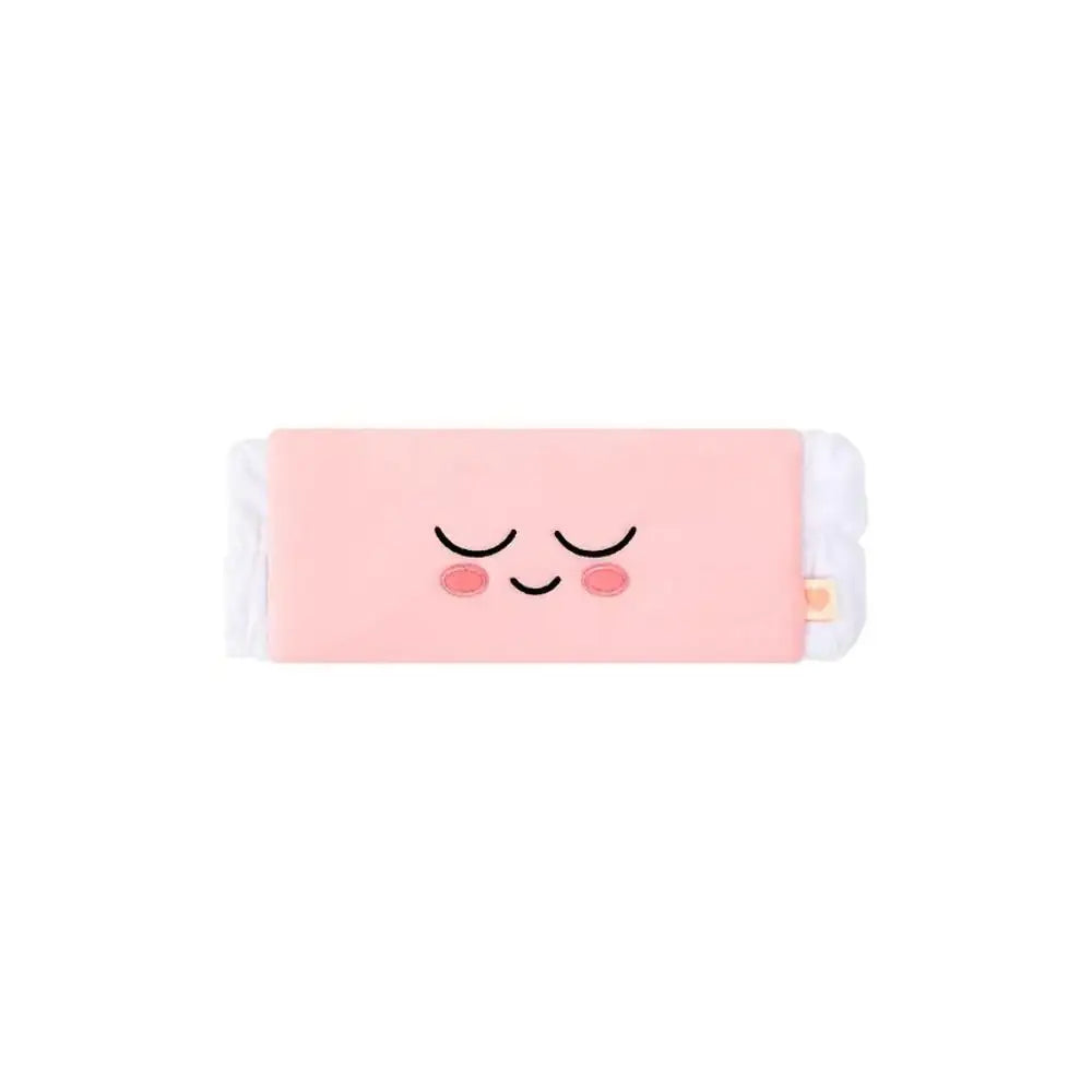 Kakao Friends - Face Washing Band - Kakao Friends - Face Wash Headband - Harumio
