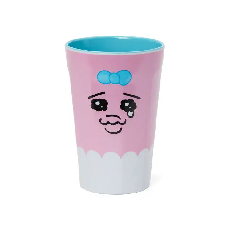 Kakao Friends - Punkyu Rabbit Medium Multipurpose Cup (Tears) - Kakao Friends - Home & Living, Accessories - Harumio