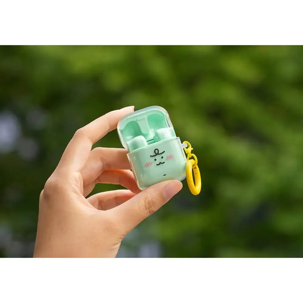 Kakao Friends - Jordy Mini Me Ultra-small TWS Earphones - Kakao Friends - Earphones - Harumio