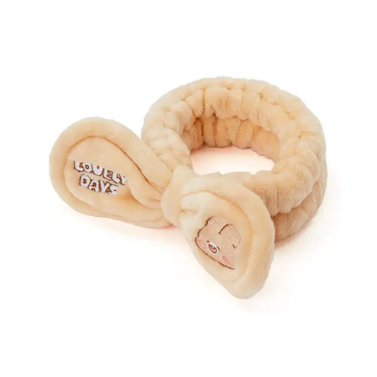 Kakao Friends - Shuya Toya Wash Band - Kakao Friends - Home & Living, Accessories - Harumio