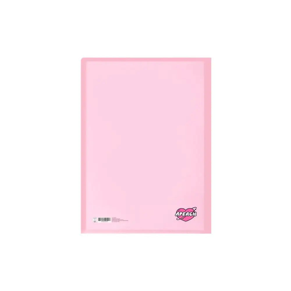 Kakao Friends - Choonsik Seichee's Pocket File - Kakao Friends - Pocket File - Harumio
