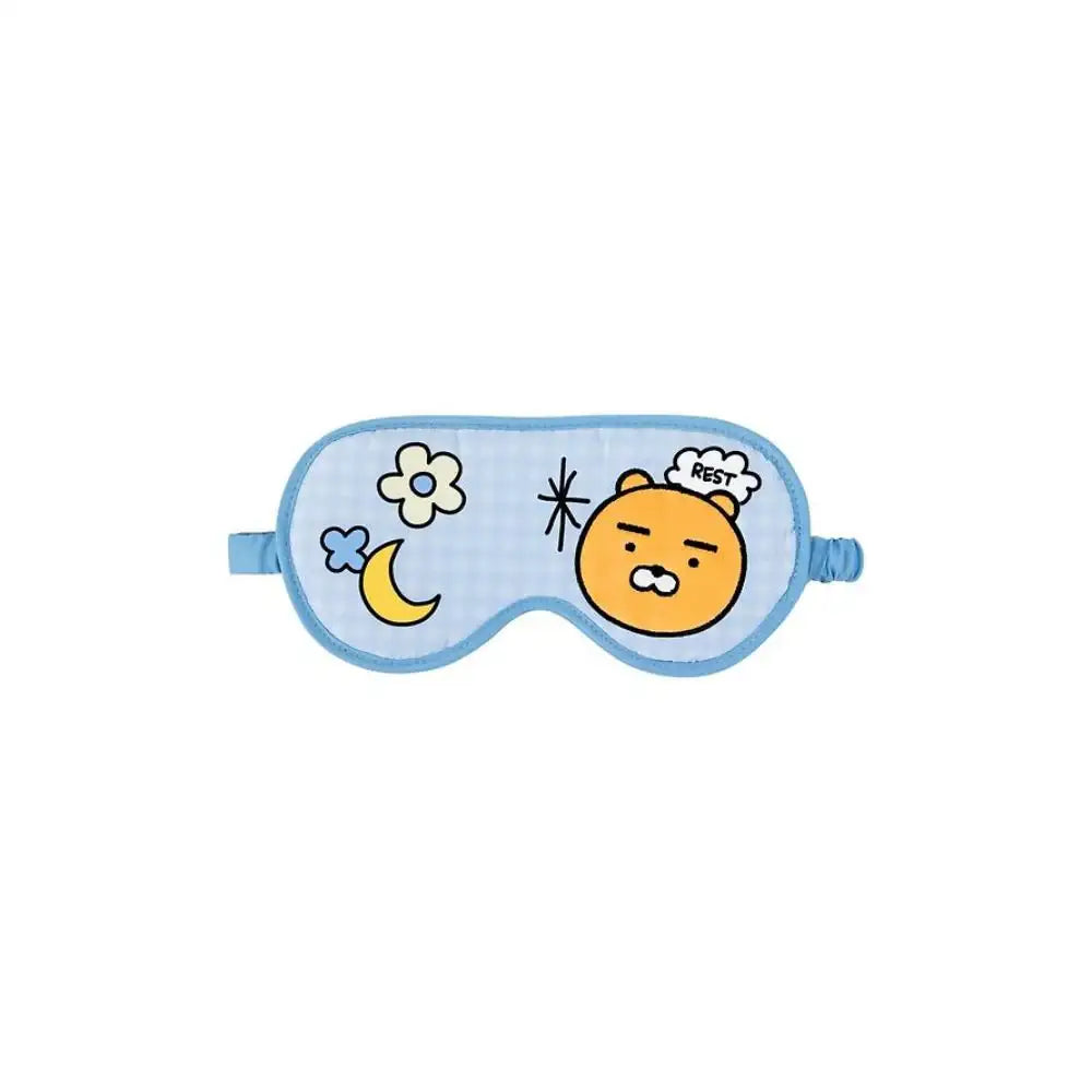 Kakao Friends - Printing Sleep Mask - Kakao Friends - Sleep Masks - Harumio
