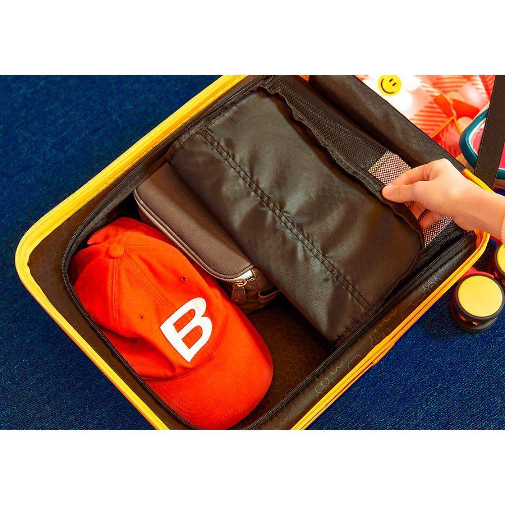 Kakao Friends x Wiggle Wiggle - Choonsik Carrier Bag - Kakao Friends - Home & Living, Accessories - Harumio