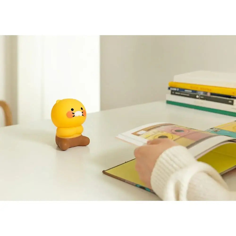 Kakao Friends - Choonsik Mini Lamp - Kakao Friends - Home & Living, Accessories - Harumio