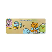 Kakao Friends - Punkyu Rabbit Picnic Desk Pad - Kakao Friends - Home & Living, Accessories - Harumio