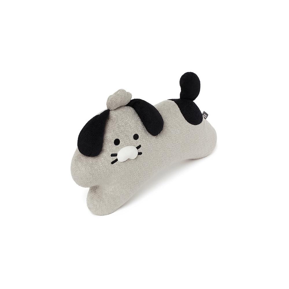 Kakao Friends - FRIENDAY Choonsik Spotted Puppy Flat Cushion