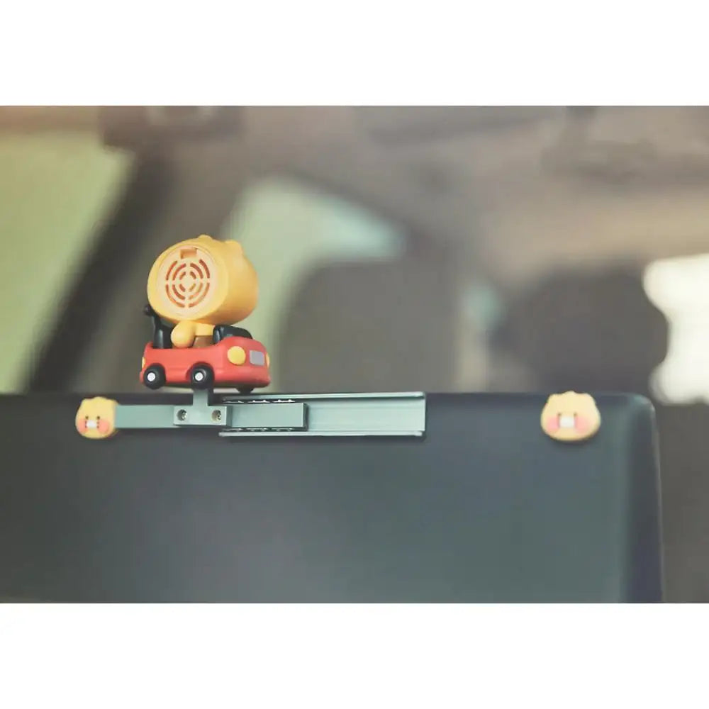 Kakao Friends - Sliding Monitor Air Freshener - Kakao Friends - Freshener - Harumio