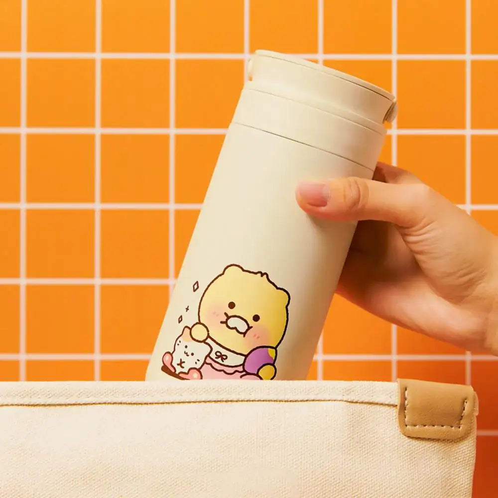 Kakao Friends - Baby Choonsik Stainless Steel Tumbler – Harumio
