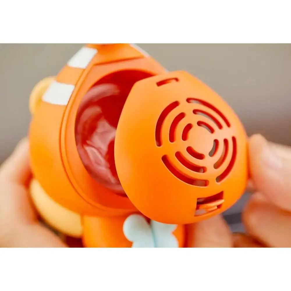 Kakao Friends - Safety Fairy Monitor Air Freshener - Kakao Friends - Freshener - Harumio