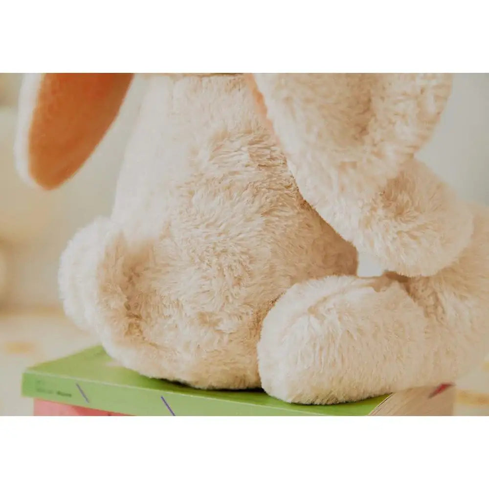 Apricot Studios x Kakao Friends - Choonsik Bunny Plush Doll - Kakao Friends - Plush Doll - Harumio