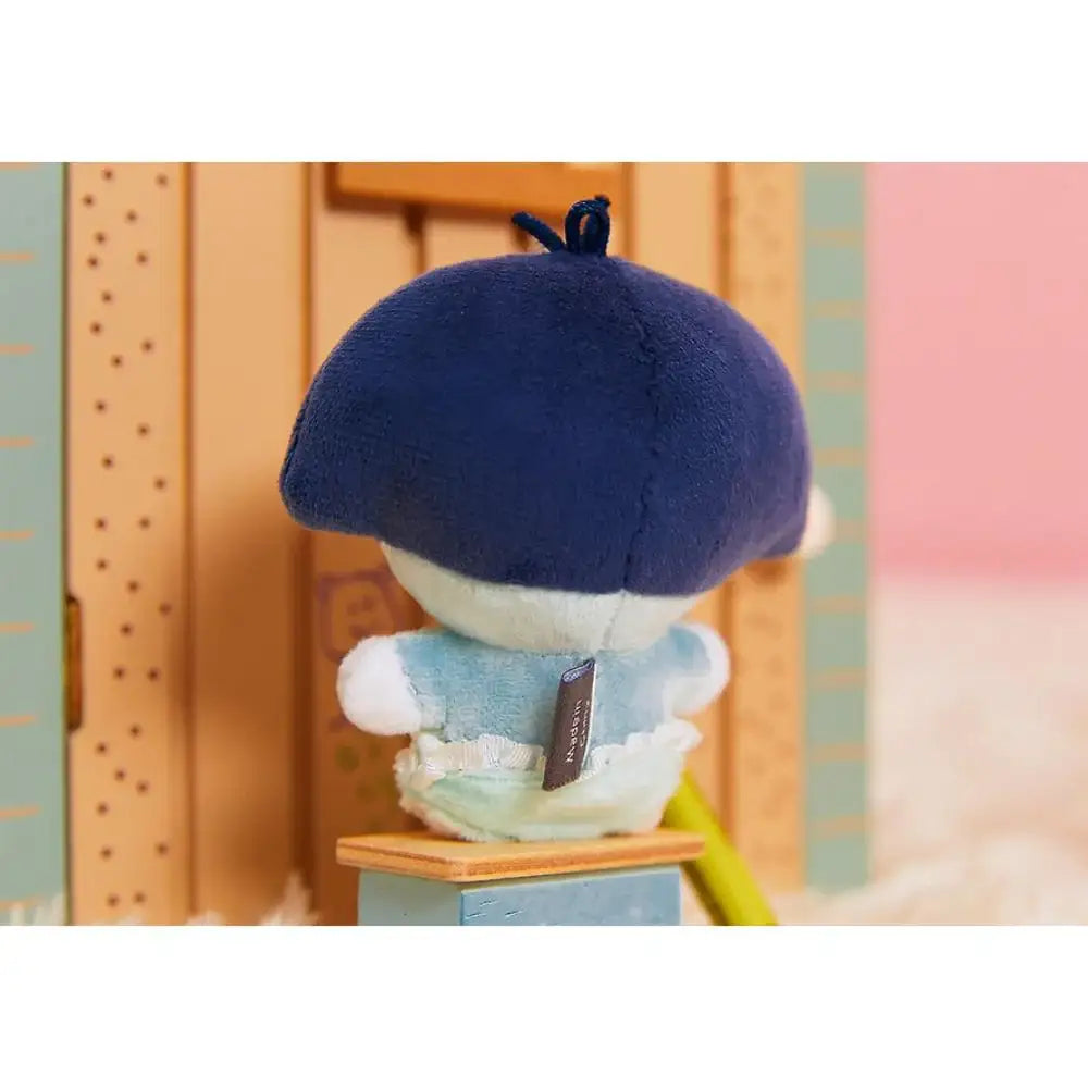 Kakao Friends - Baby Dreaming Doll Keyring - Kakao Friends - Doll Keyring - Harumio