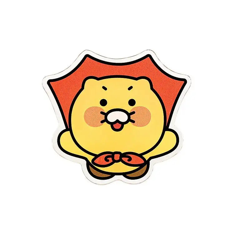 Kakao Friends - Choonsik Spinner Stand Talk - Kakao Friends - Smart Tok - Harumio