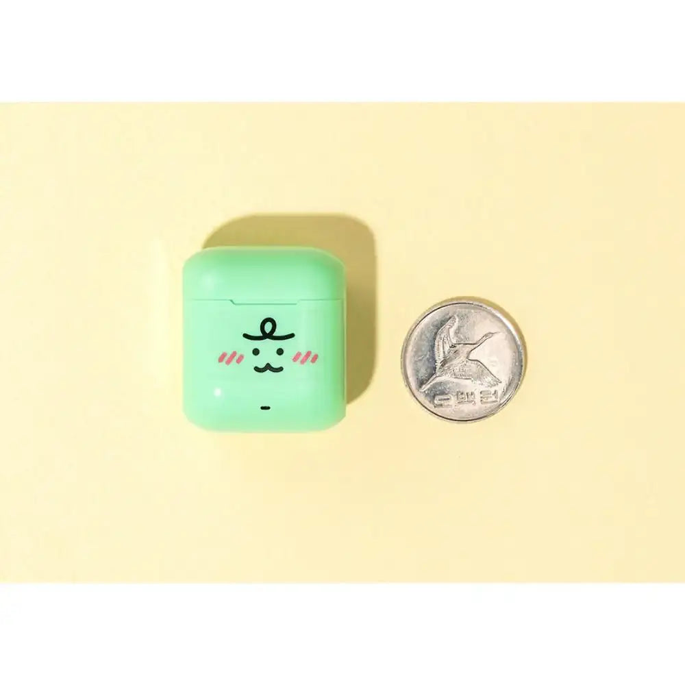 Kakao Friends - Jordy Mini Me Ultra-small TWS Earphones - Kakao Friends - Earphones - Harumio