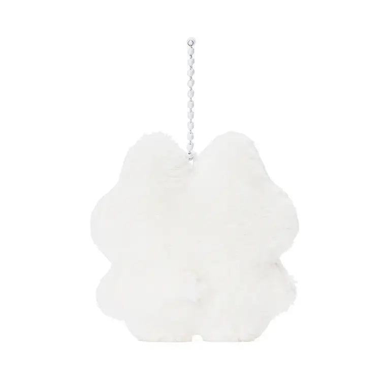 Kakao Friends - Ddoangzzi Whiteto Tears Mini Doll Keyring - Kakao Friends - Home & Living, Accessories - Harumio