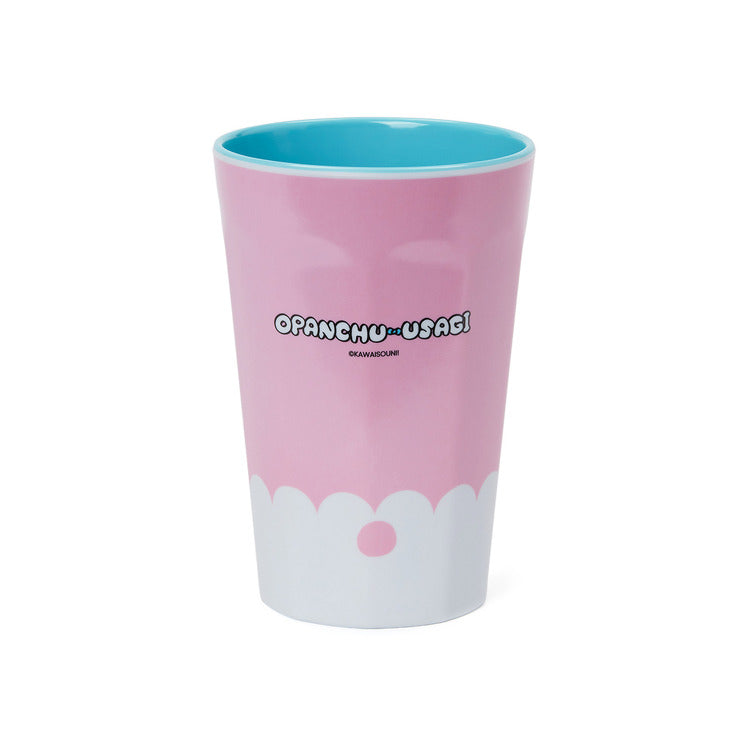 Kakao Friends - Punkyu Rabbit Medium Multipurpose Cup (Tears)