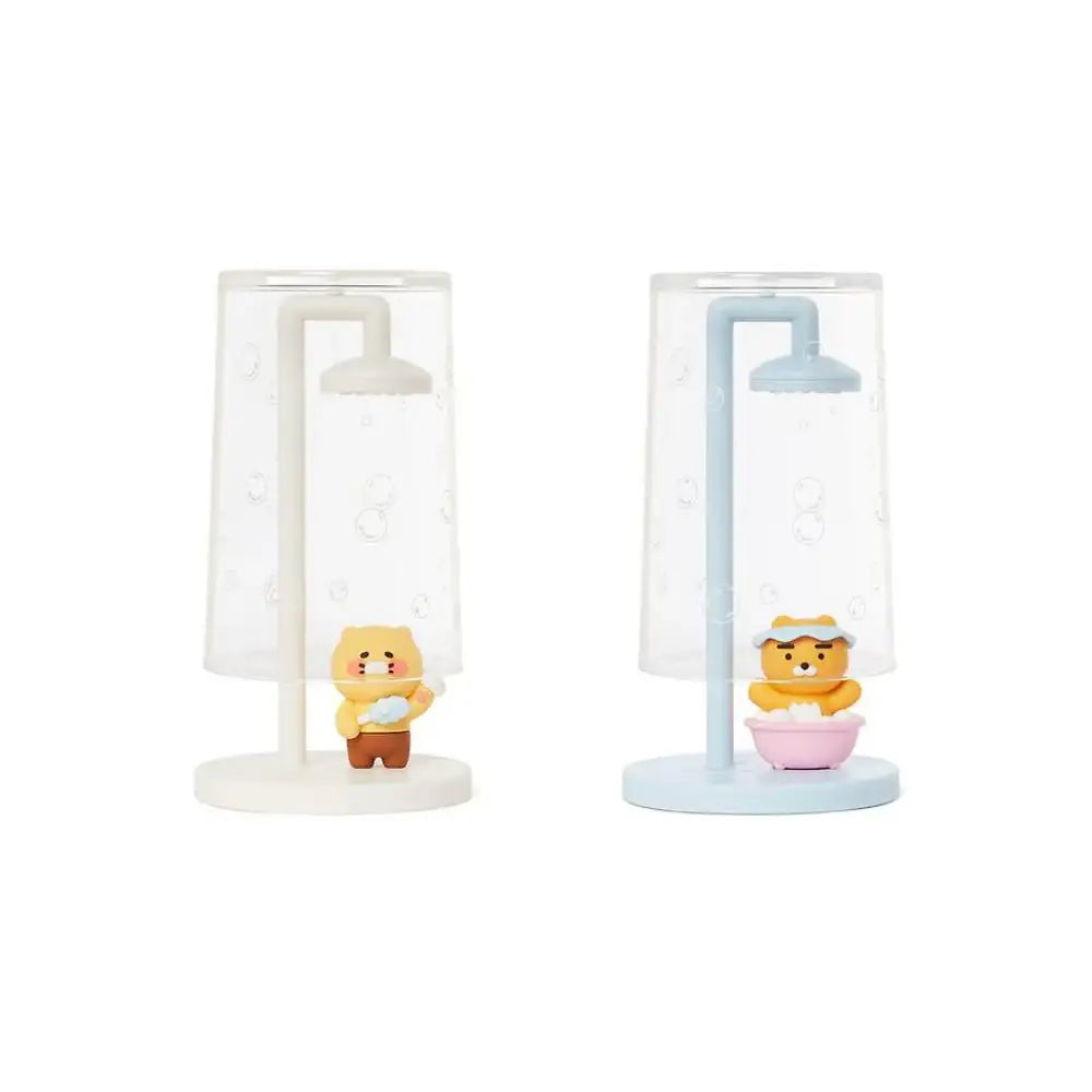 Kakao Friends - Gargle Cup & Stand Set - Kakao Friends - gargle cup - Harumio