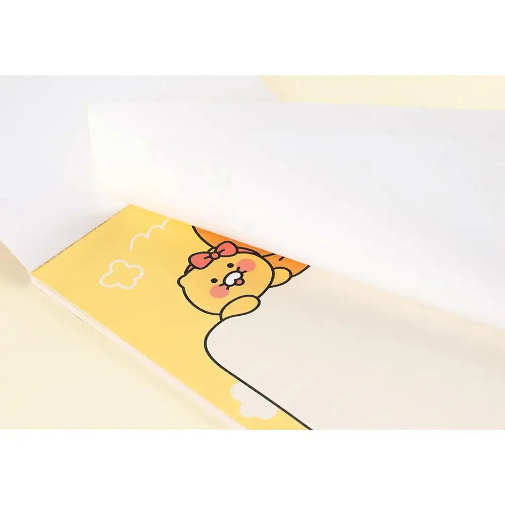 Kakao Friends - Choonsik Letterpad - Kakao Friends - Home & Living, Accessories - Harumio