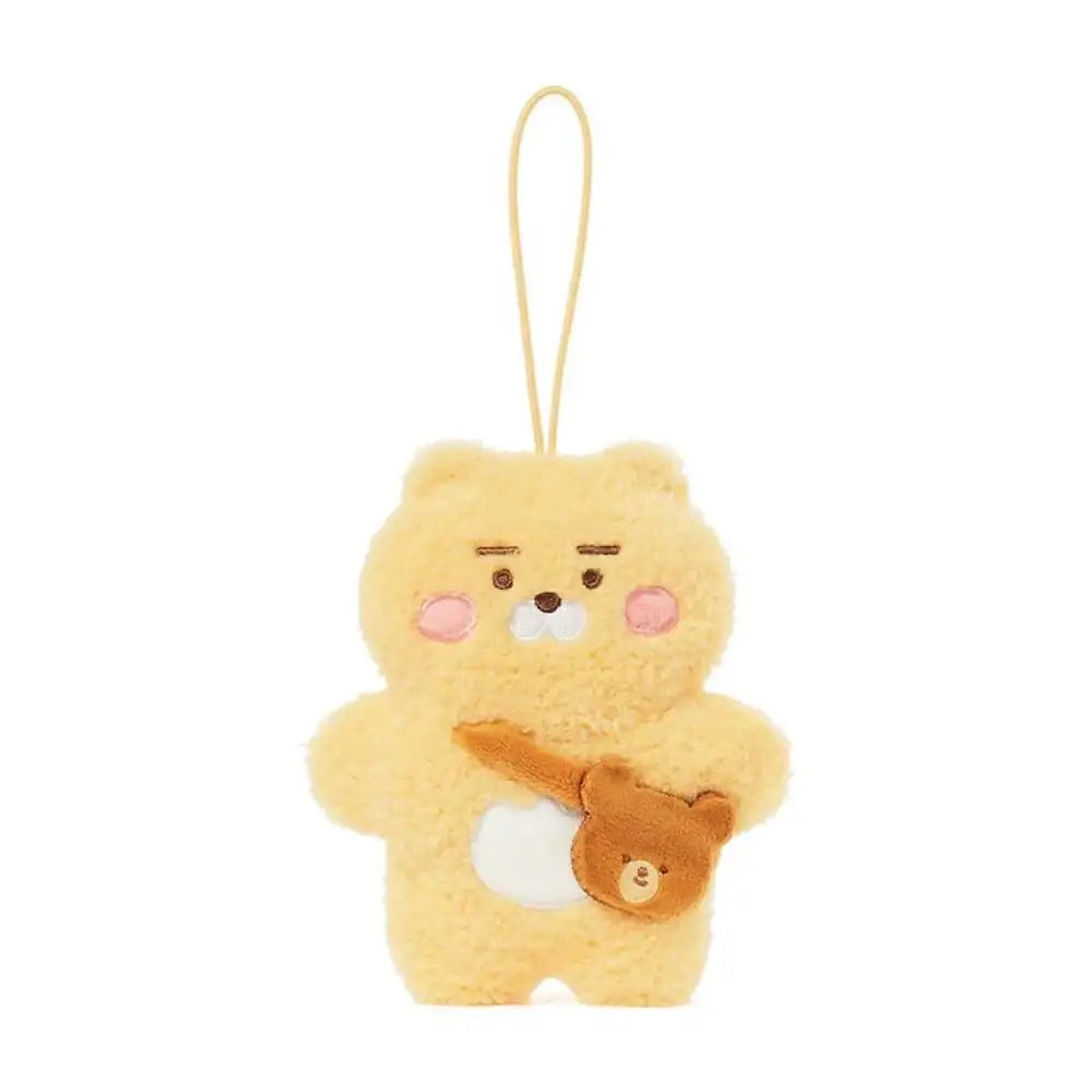Kakao Friends - Luggage Name Tag - Kakao Friends - luggage tag - Harumio