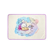 Kakao Friends - Cute Bear Good Night Blanket - Kakao Friends - Home & Living, Accessories - Harumio
