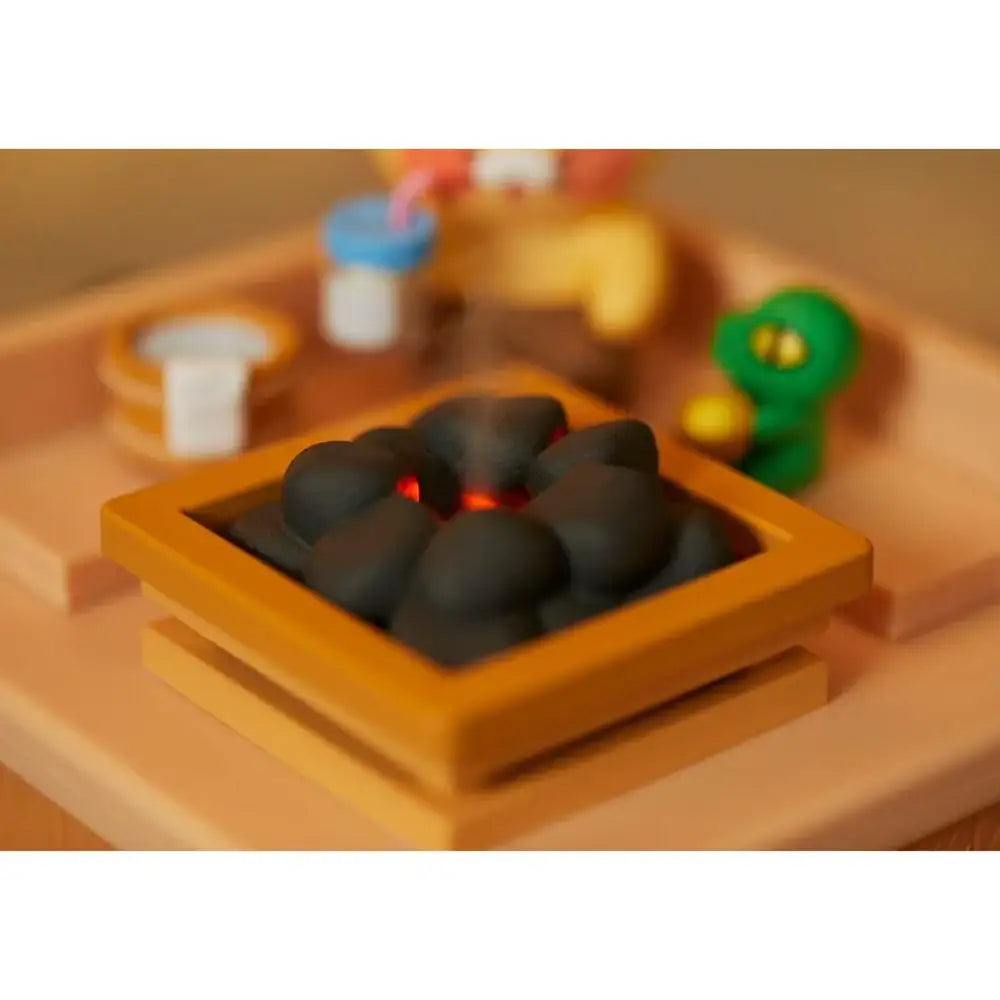 Kakao Friends - Choonsik Sauna Humidifier - Kakao Friends - Humidifier - Harumio