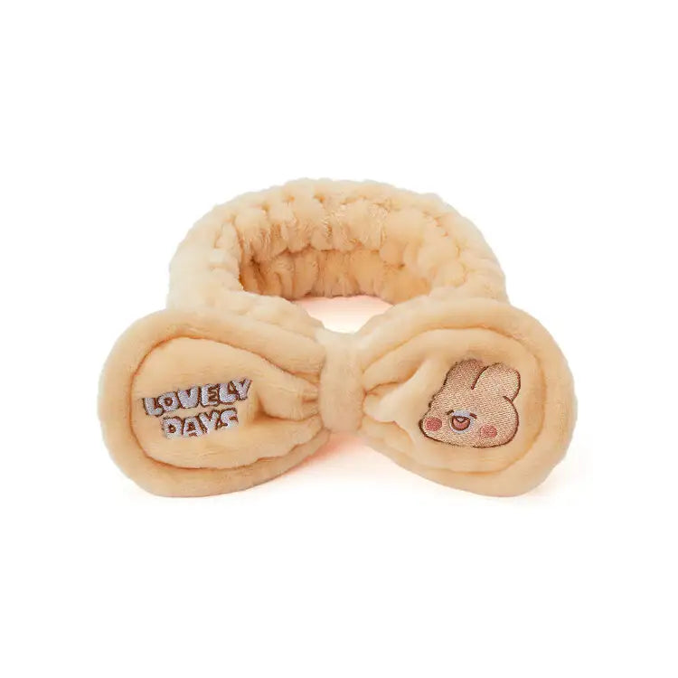 Kakao Friends - Shuya Toya Wash Band - Kakao Friends - Home & Living, Accessories - Harumio