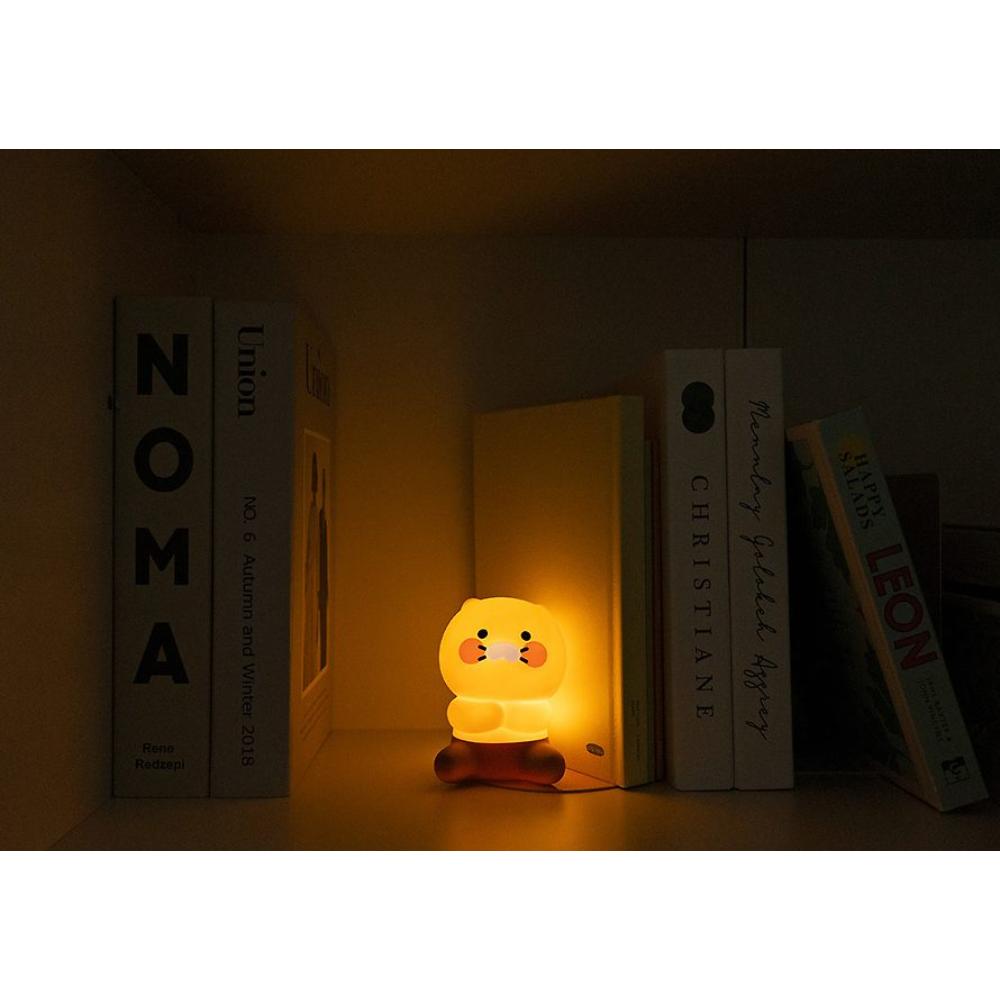 Kakao Friends - Choonsik Mini Lamp