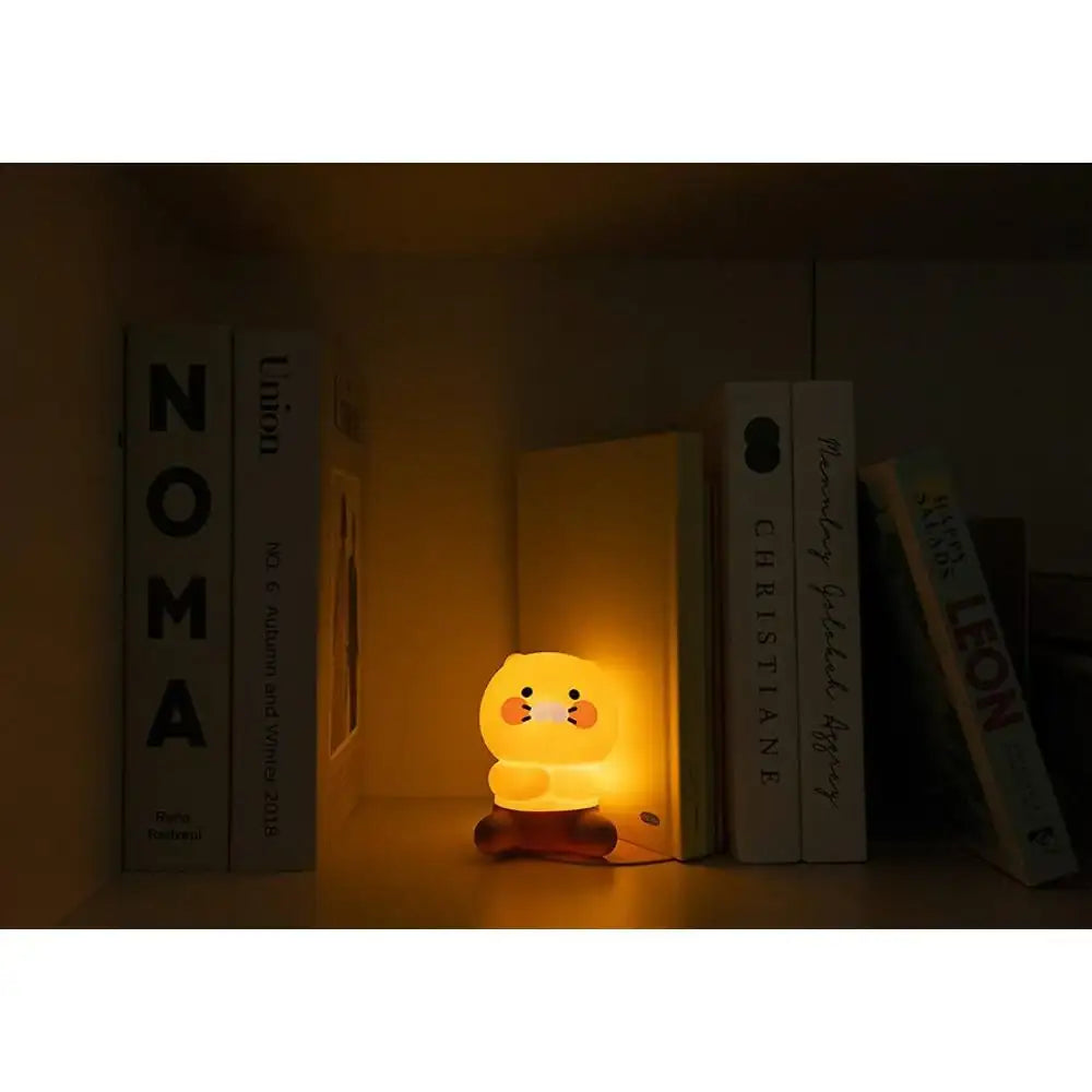 Kakao Friends - Choonsik Mini Lamp - Kakao Friends - Home & Living, Accessories - Harumio