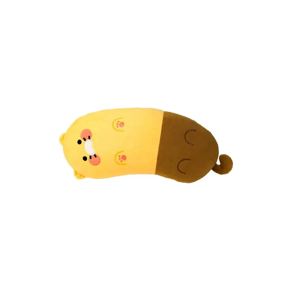 Kakao Friends - Baladang Car Neck Cushion - Kakao Friends - Neck Cushion - Harumio