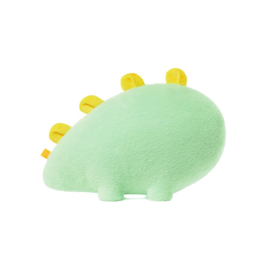 Kakao Friends - Fluffy Jordy Lucky Plush Doll