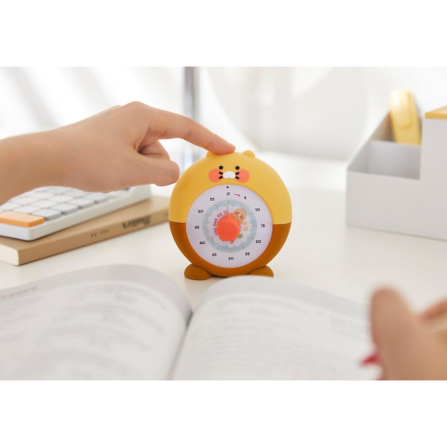 Kakao Friends - You Can Do It Timer (Choonsik)