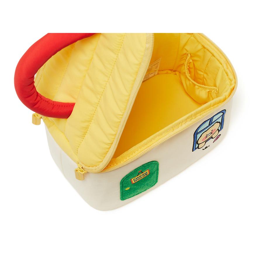 Kakao Friends - CHOON HOUSE Choonsik Multi Pouch