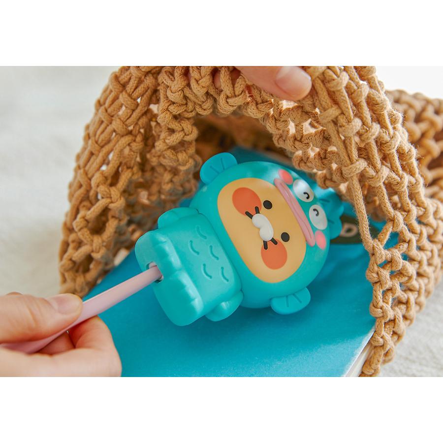 HANGYODON X Kakao Friends - Choonsik Toothbrush Sterilizer
